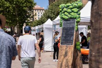 Stand du Souk 6