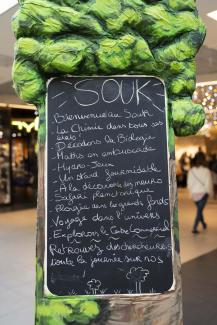 Stand du Souk 9