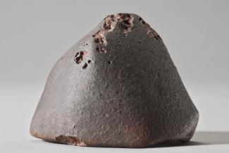 Météorite El Médano 128, chondrite ordinaire (groupe L)