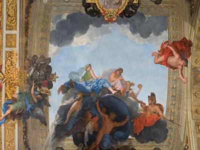 Un tableau