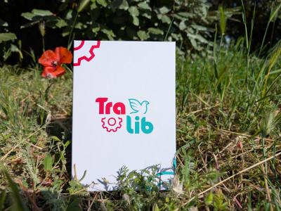 Illustration jeu TraLib