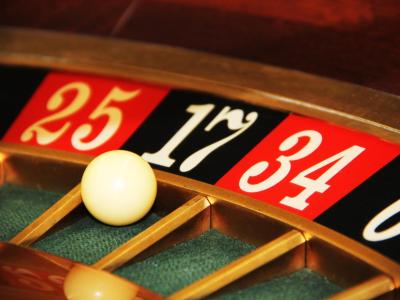 Illustration article roulette casino